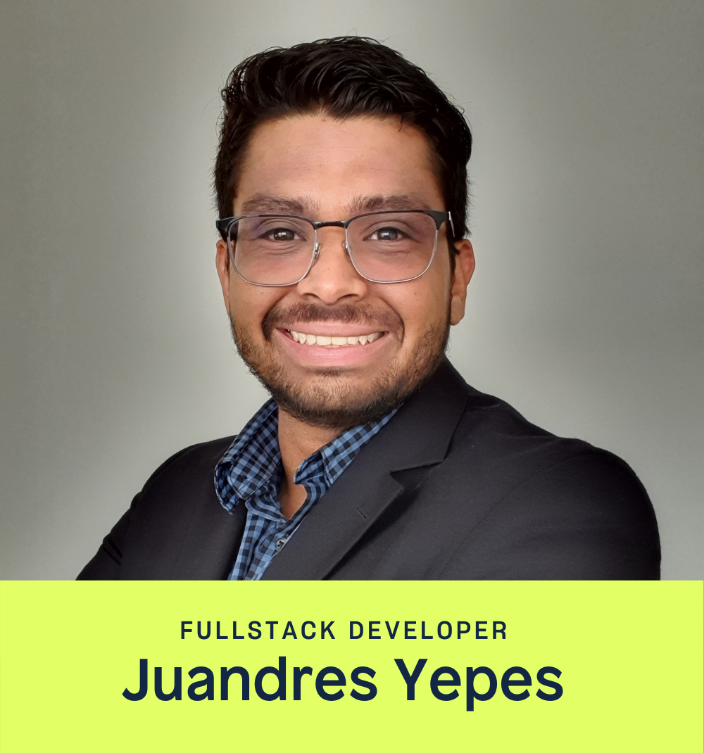 Juandres Yepes