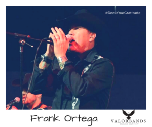Frank Ortega 