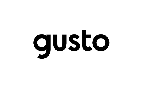 gusto
