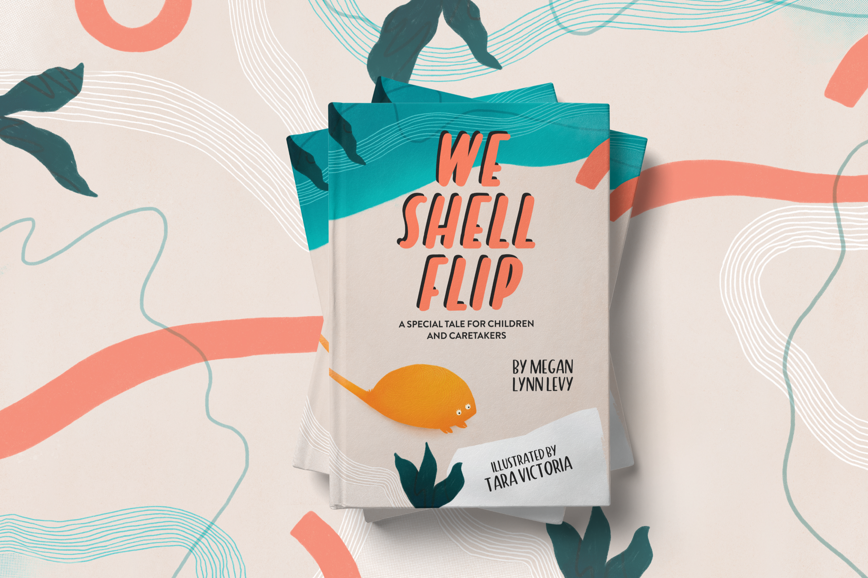 We Shell Flip