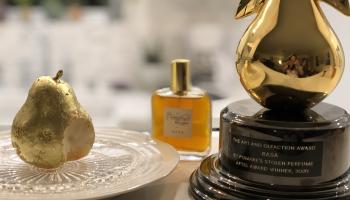 Aftel Award for Handmade Perfumery