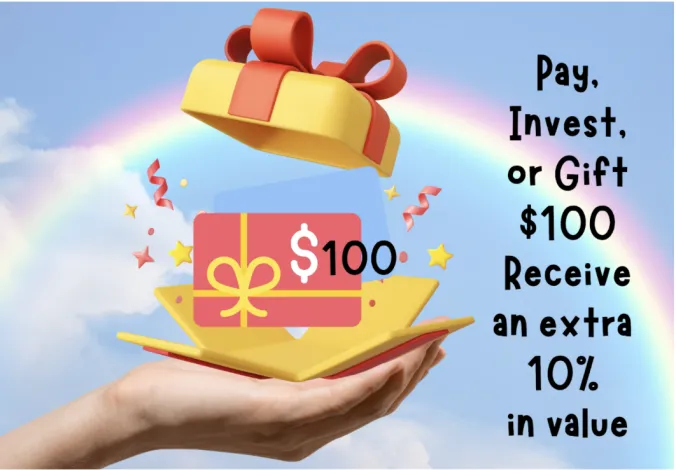 Reward image