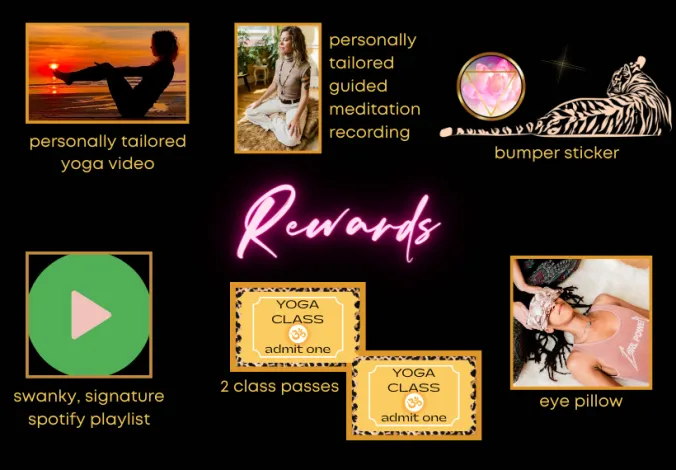 Reward image