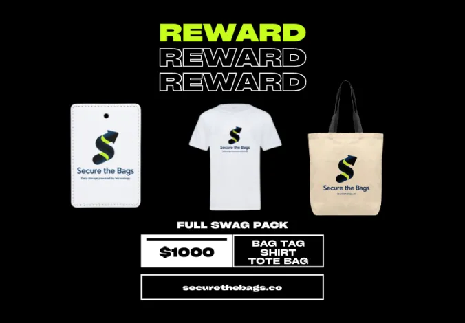 Reward image