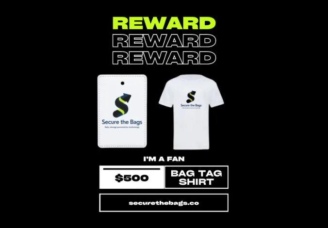 Reward image