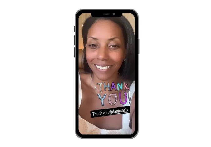 Reward image