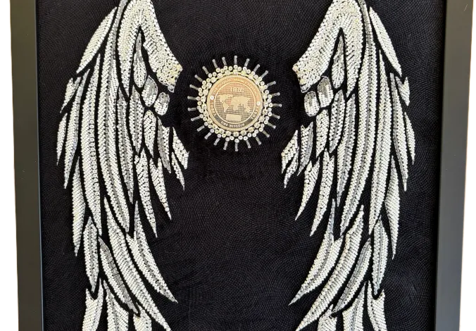 Reward image
