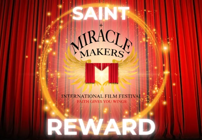 Reward image