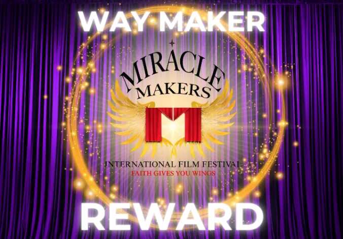 Reward image