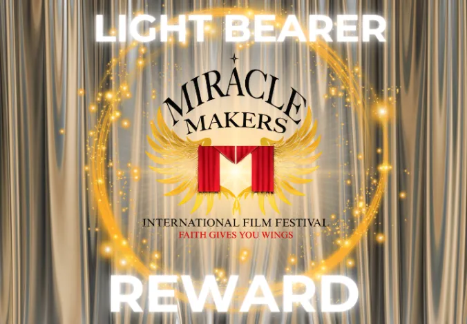 Reward image