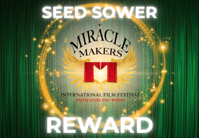 Reward image