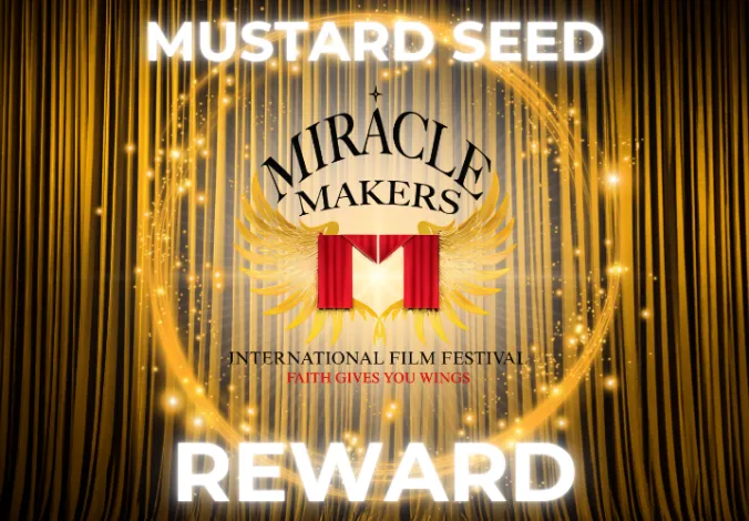 Reward image