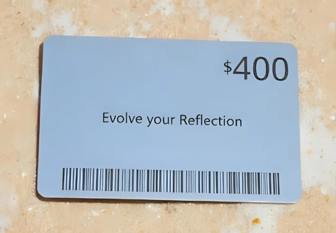 Reward image