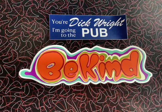 Reward image