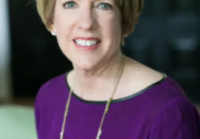 Dr. Anna Garrett