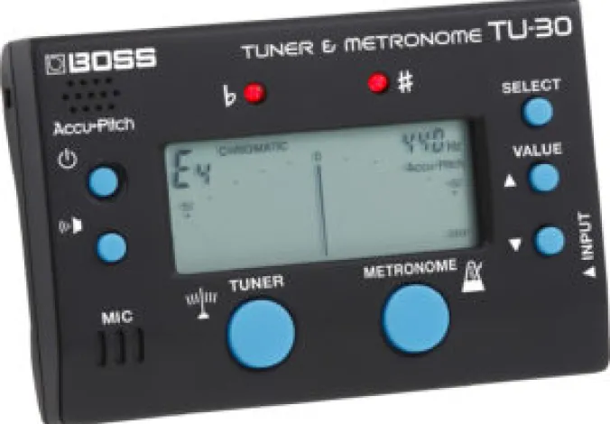 Boss Tuner