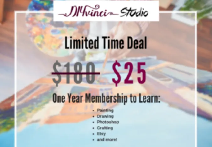 Copy of One Month Membership