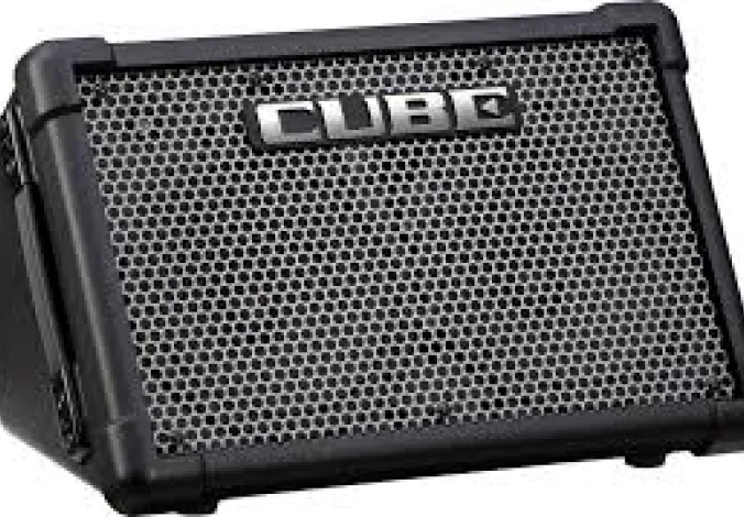 Cube