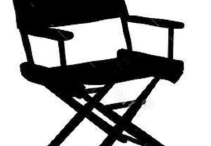Dir Chair