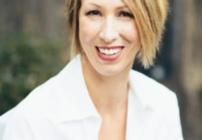 Lara Dalch 