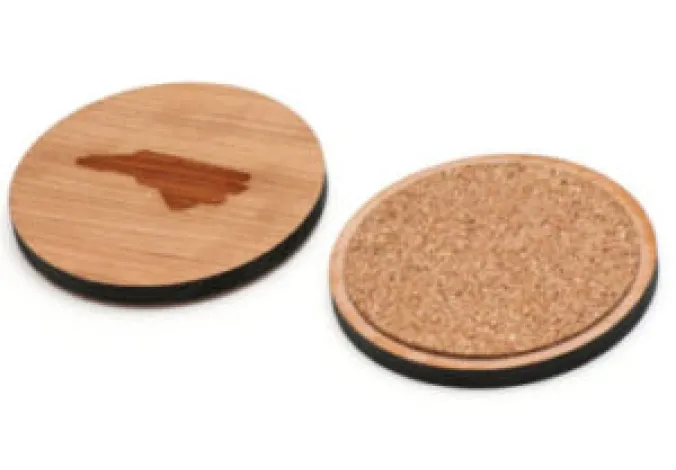 NC coasters