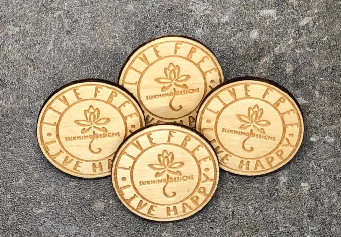 Pins