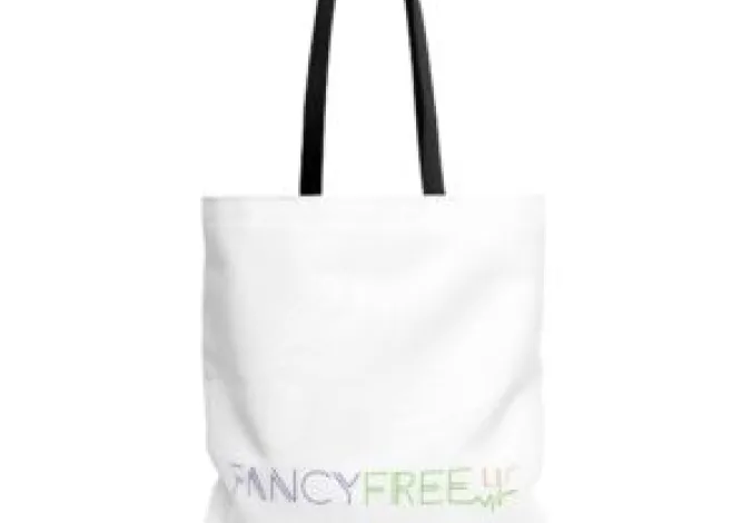 Tote back