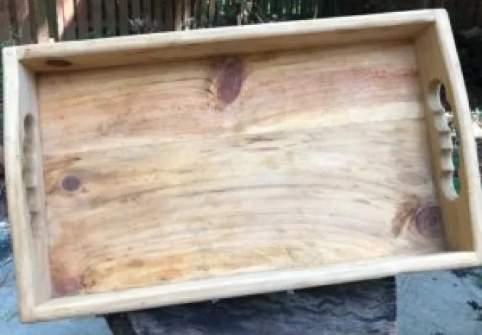Tray