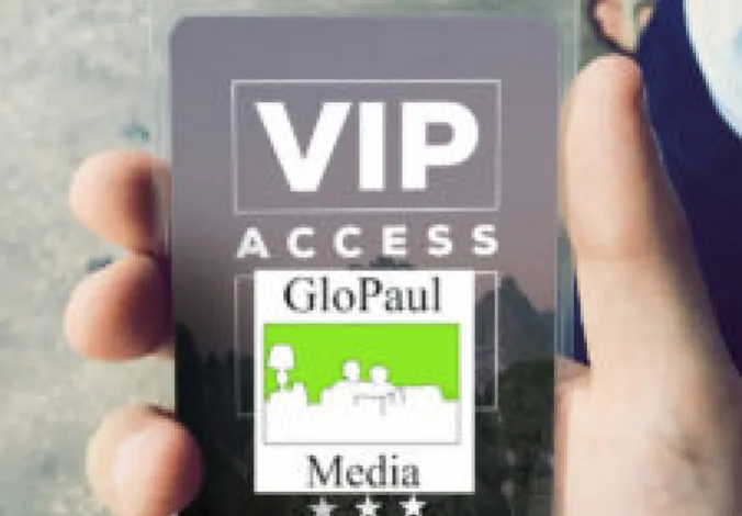 VIP pass image
