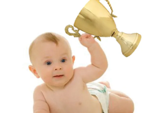 babytrophy