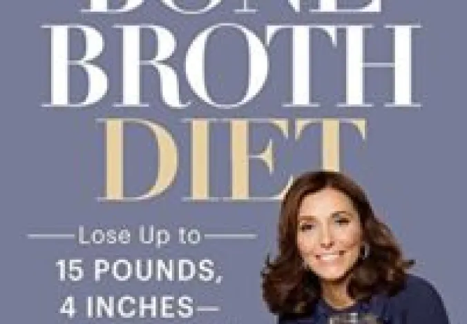The Bone Broth Diet