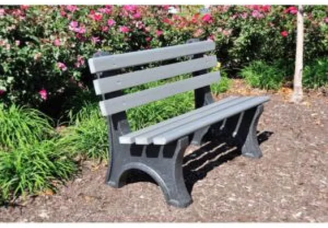 bench