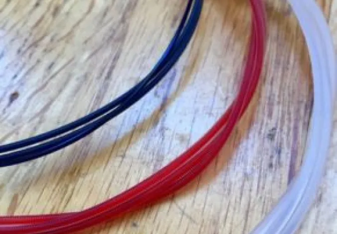 harp strings