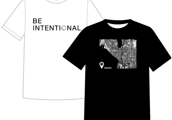 Intentionalist Tees