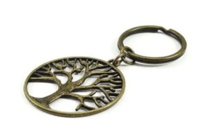 key chain