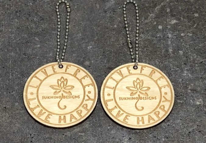 keychains