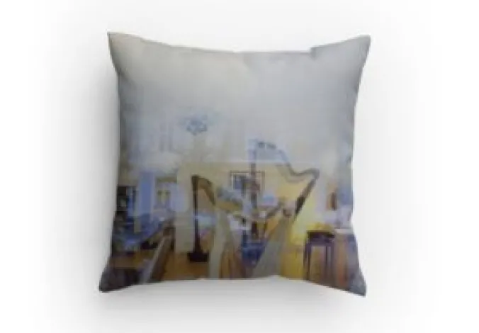 pillow