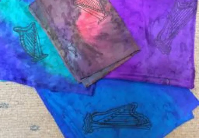 silk scarfs