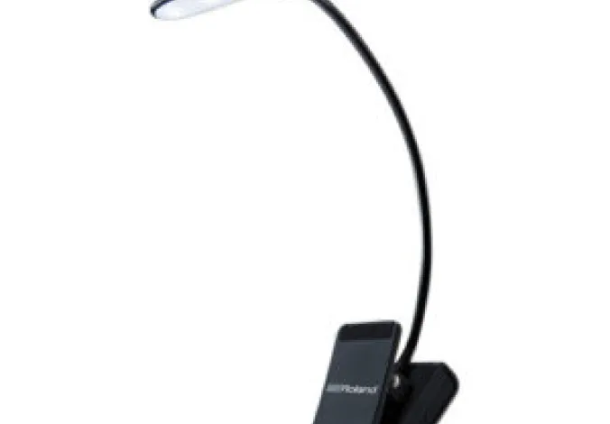small lamp