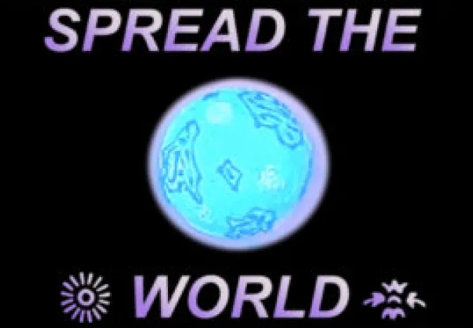 spread