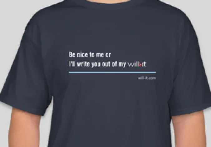 tee