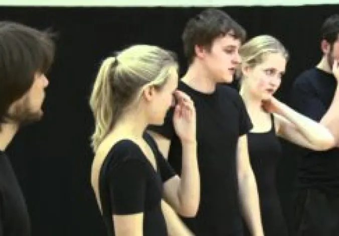 teen acting