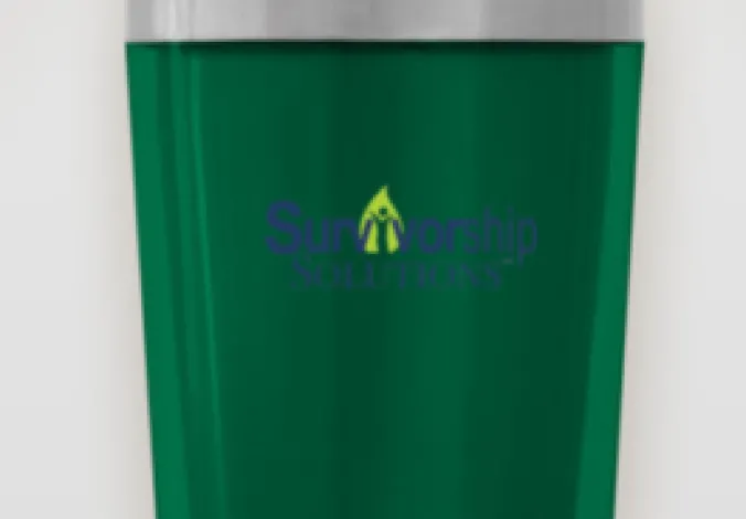 travel mug