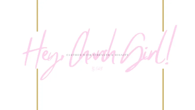 The Beatus Collection by Hey Church Girl IFundWomen