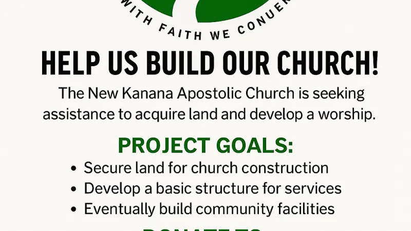 Campaign featured image
