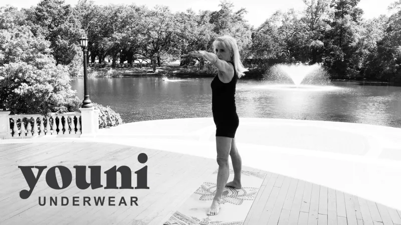 Youni Underwear: Leakproof Underwear for Everyone