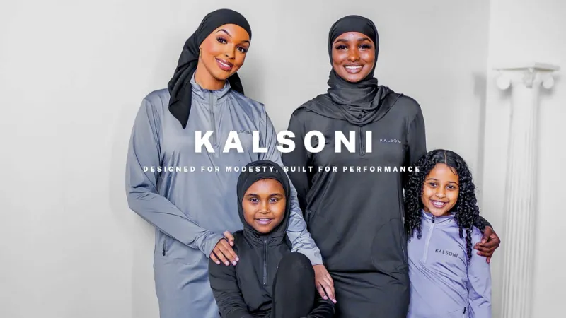 Why I Started a Modest Activewear Brand [Helping Muslim Women Pursue  Fitness with Confidence] 