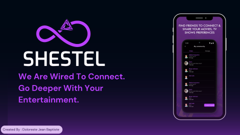 Reshaping Digital Social Connections! | IFW