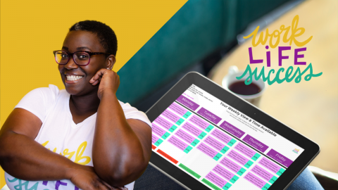 Work Life Success | IFW