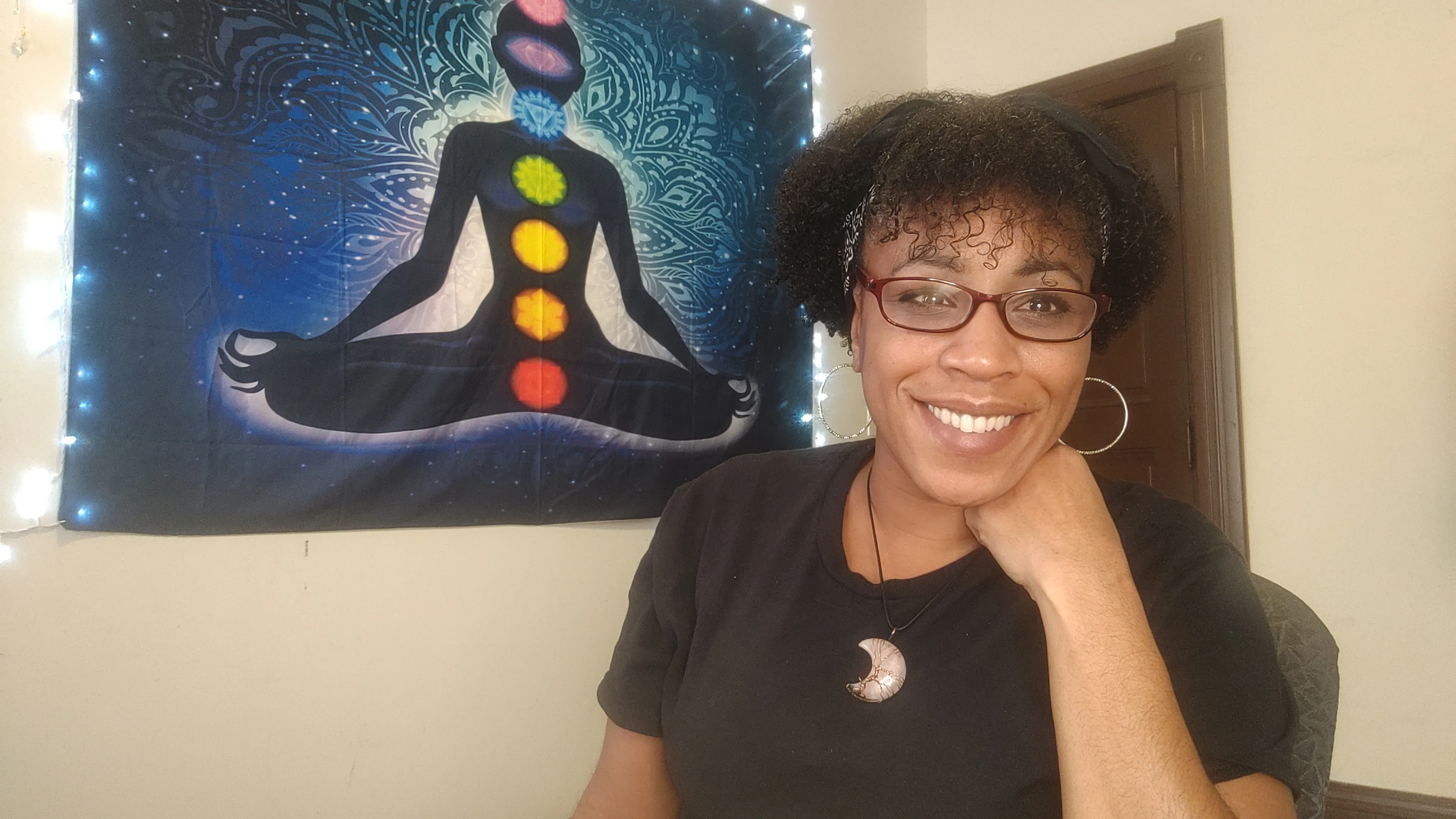 Meet Kamilah